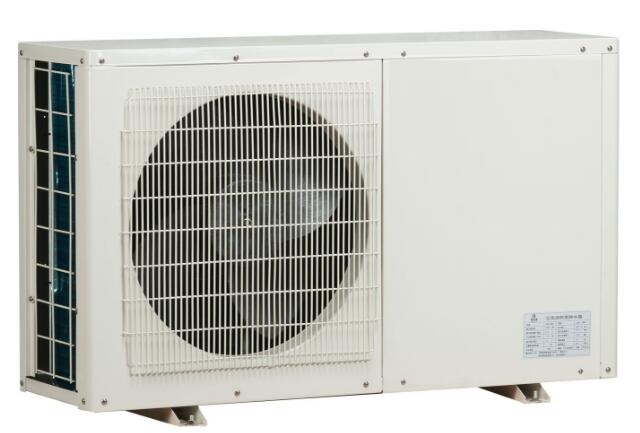 空氣源熱泵 空氣源熱泵