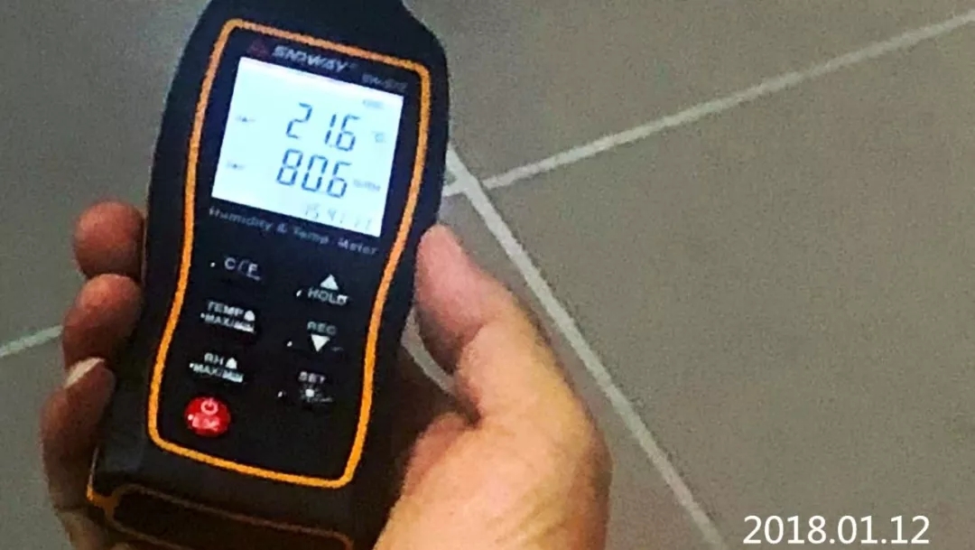 空氣源熱泵溫度計 空氣源熱泵溫度計